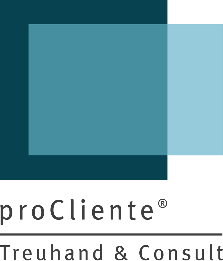 proCliente® Treuhand & Consult