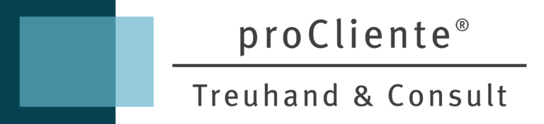 proCliente® Treuhand & Consult