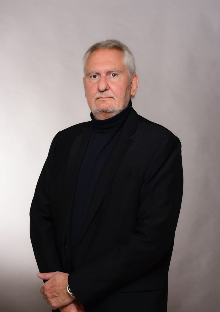 Axel Friederici