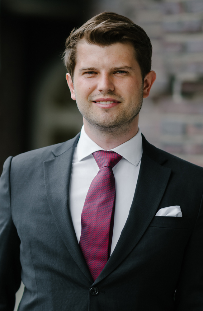 Karl Felix Oppermann